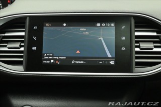 Peugeot 308 1,5 BlueHDi SW 96kW Záruk 2020