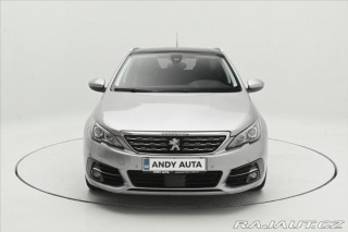 Peugeot 308 1,5 BlueHDi SW 96kW Záruk 2020
