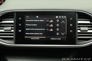 Peugeot 308 1,5 BlueHDi SW 96kW Záruk 2020