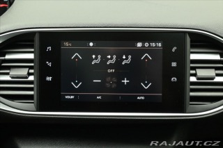 Peugeot 308 1,5 BlueHDi SW 96kW Záruk 2020