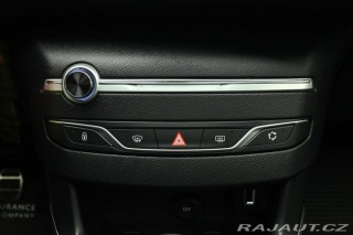 Peugeot 308 1,5 BlueHDi SW 96kW Záruk 2020