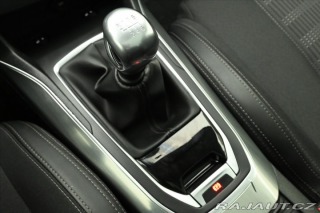 Peugeot 308 1,5 BlueHDi SW 96kW Záruk 2020