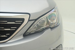 Peugeot 308 1,5 BlueHDi SW 96kW Záruk 2020