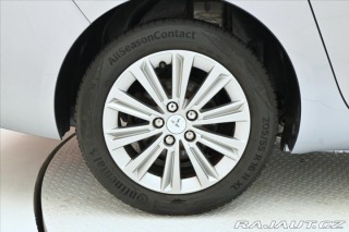 Peugeot 308 1,5 BlueHDi SW 96kW Záruk 2020