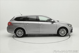 Peugeot 308 1,5 BlueHDi SW 96kW Záruk 2020