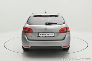 Peugeot 308 1,5 BlueHDi SW 96kW Záruk 2020