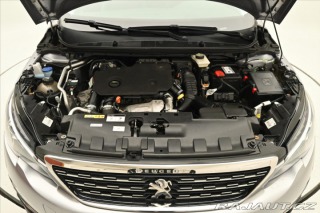 Peugeot 308 1,5 BlueHDi SW 96kW Záruk 2020