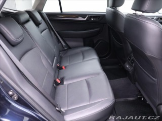Subaru Outback 2,5 i 129kW Aut. AWD Kůže 2018