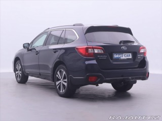 Subaru Outback 2,5 i 129kW Aut. AWD Kůže 2018