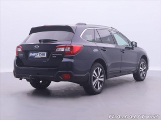 Subaru Outback 2,5 i 129kW Aut. AWD Kůže 2018