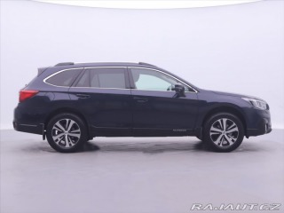Subaru Outback 2,5 i 129kW Aut. AWD Kůže 2018