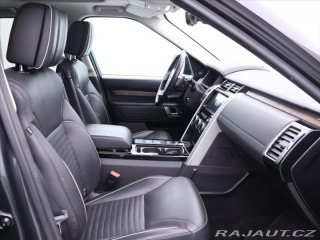 Land Rover Discovery 3,0 HSE SDV6 225kW Luxury 2018
