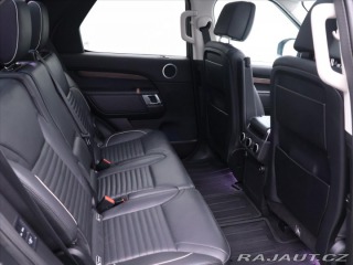 Land Rover Discovery 3,0 HSE SDV6 225kW Luxury 2018