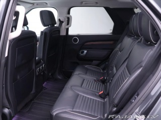 Land Rover Discovery 3,0 HSE SDV6 225kW Luxury 2018
