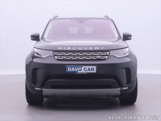 Land Rover Discovery 3,0 HSE SDV6 225kW Luxury 2018