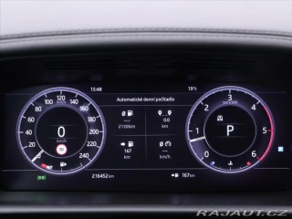 Land Rover Discovery 3,0 HSE SDV6 225kW Luxury 2018