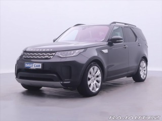 Land Rover Discovery 3,0 HSE SDV6 225kW Luxury 2018