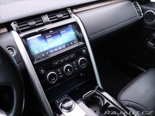 Land Rover Discovery 3,0 HSE SDV6 225kW Luxury 2018