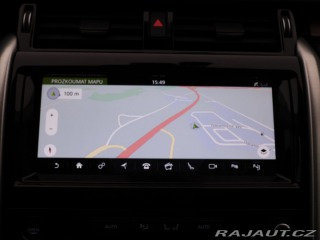 Land Rover Discovery 3,0 HSE SDV6 225kW Luxury 2018