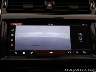 Land Rover Discovery 3,0 HSE SDV6 225kW Luxury 2018