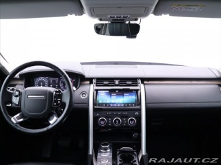 Land Rover Discovery 3,0 HSE SDV6 225kW Luxury 2018