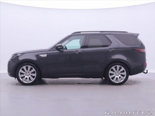 Land Rover Discovery 3,0 HSE SDV6 225kW Luxury 2018