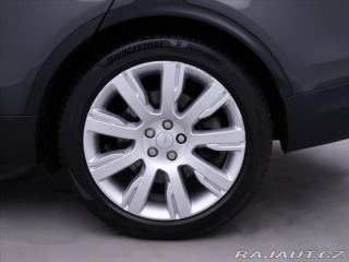Land Rover Discovery 3,0 HSE SDV6 225kW Luxury 2018