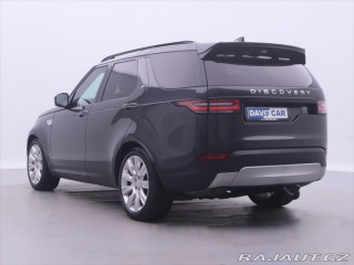 Land Rover Discovery 3,0 HSE SDV6 225kW Luxury 2018
