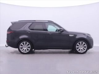 Land Rover Discovery 3,0 HSE SDV6 225kW Luxury 2018