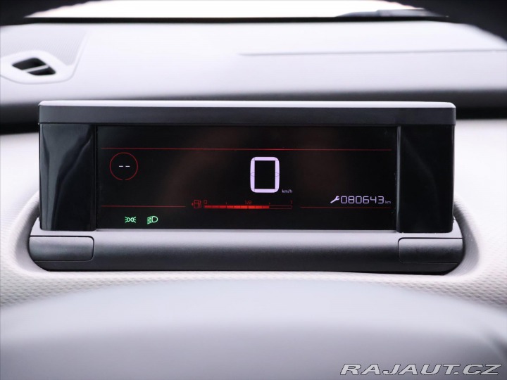 Citroën C4 Cactus 1,2 PT 96kW Shine CZ 1.Ma 2019