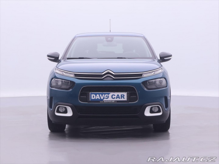 Citroën C4 Cactus 1,2 PT 96kW Shine CZ 1.Ma 2019