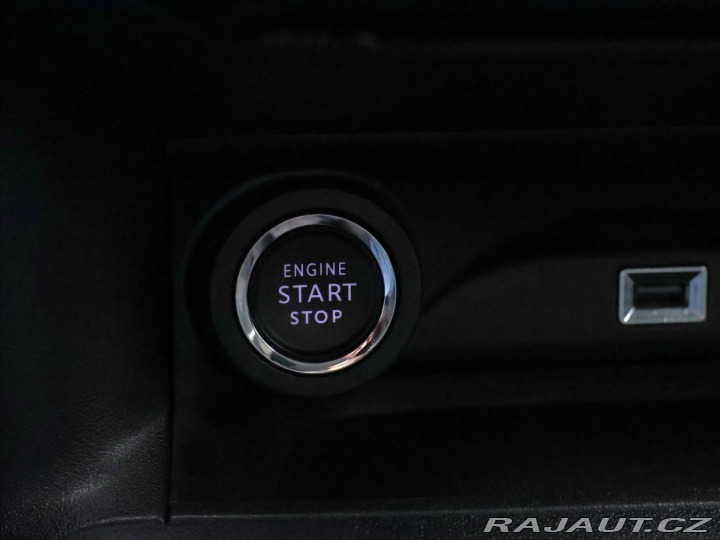 Citroën C4 Cactus 1,2 PT 96kW Shine CZ 1.Ma 2019