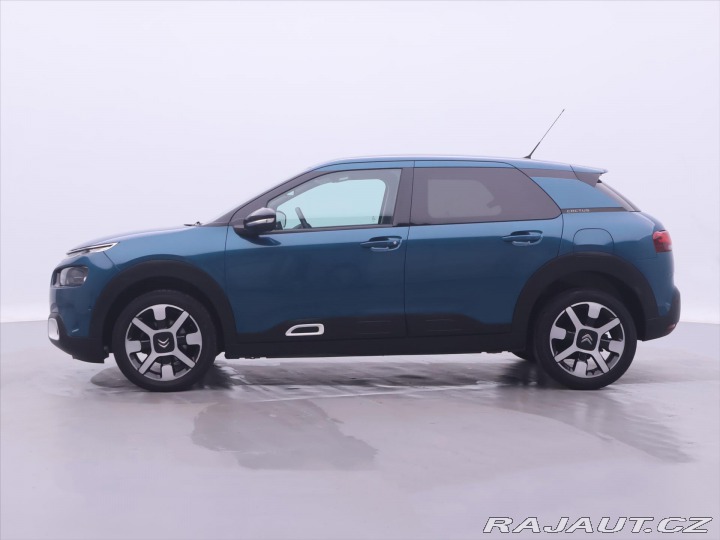 Citroën C4 Cactus 1,2 PT 96kW Shine CZ 1.Ma 2019