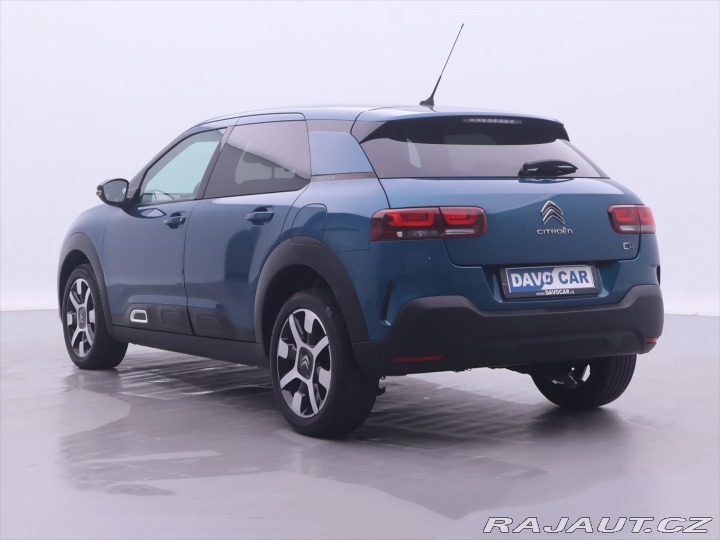 Citroën C4 Cactus 1,2 PT 96kW Shine CZ 1.Ma 2019