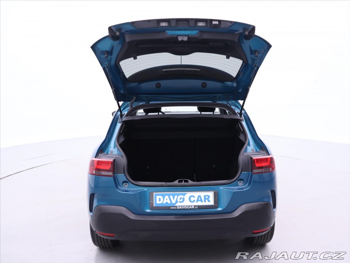 Citroën C4 Cactus 1,2 PT 96kW Shine CZ 1.Ma 2019