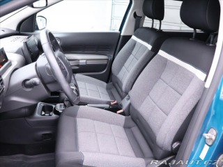 Citroën C4 Cactus 1,2 PT 96kW Shine CZ 1.Ma 2019