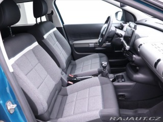 Citroën C4 Cactus 1,2 PT 96kW Shine CZ 1.Ma 2019