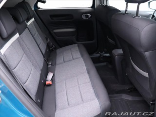 Citroën C4 Cactus 1,2 PT 96kW Shine CZ 1.Ma 2019