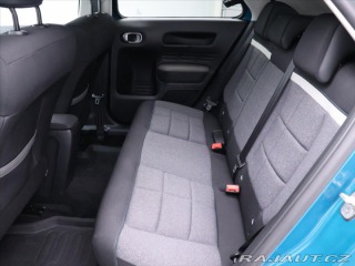 Citroën C4 Cactus 1,2 PT 96kW Shine CZ 1.Ma 2019