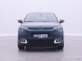 Citroën C4 Cactus 1,2 PT 96kW Shine CZ 1.Ma 2019