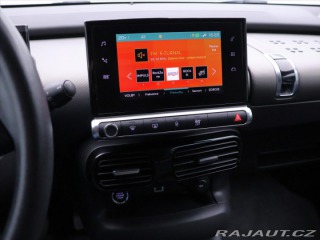 Citroën C4 Cactus 1,2 PT 96kW Shine CZ 1.Ma 2019