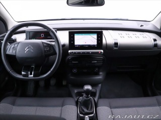 Citroën C4 Cactus 1,2 PT 96kW Shine CZ 1.Ma 2019