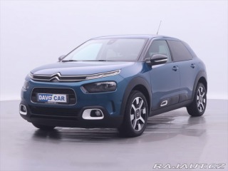 Citroën C4 Cactus 1,2 PT 96kW Shine CZ 1.Ma 2019