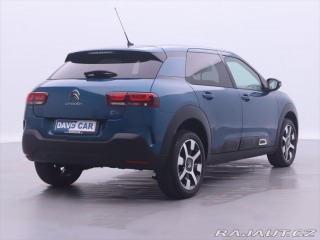 Citroën C4 Cactus 1,2 PT 96kW Shine CZ 1.Ma 2019