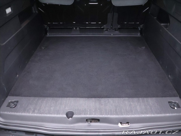 Peugeot Rifter 1,5 HDI 75kW Klima CZ 2020