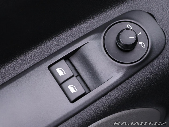 Peugeot Rifter 1,5 HDI 75kW Klima CZ 2020