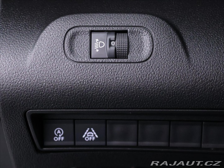 Peugeot Rifter 1,5 HDI 75kW Klima CZ 2020
