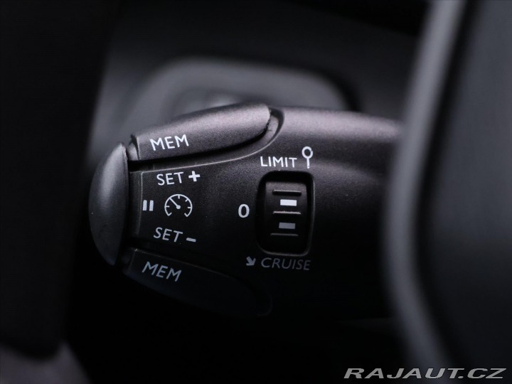 Peugeot Rifter 1,5 HDI 75kW Klima CZ 2020