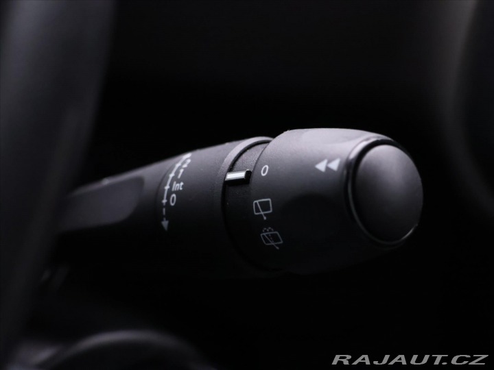 Peugeot Rifter 1,5 HDI 75kW Klima CZ 2020