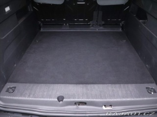 Peugeot Rifter 1,5 HDI 75kW Klima CZ 2020